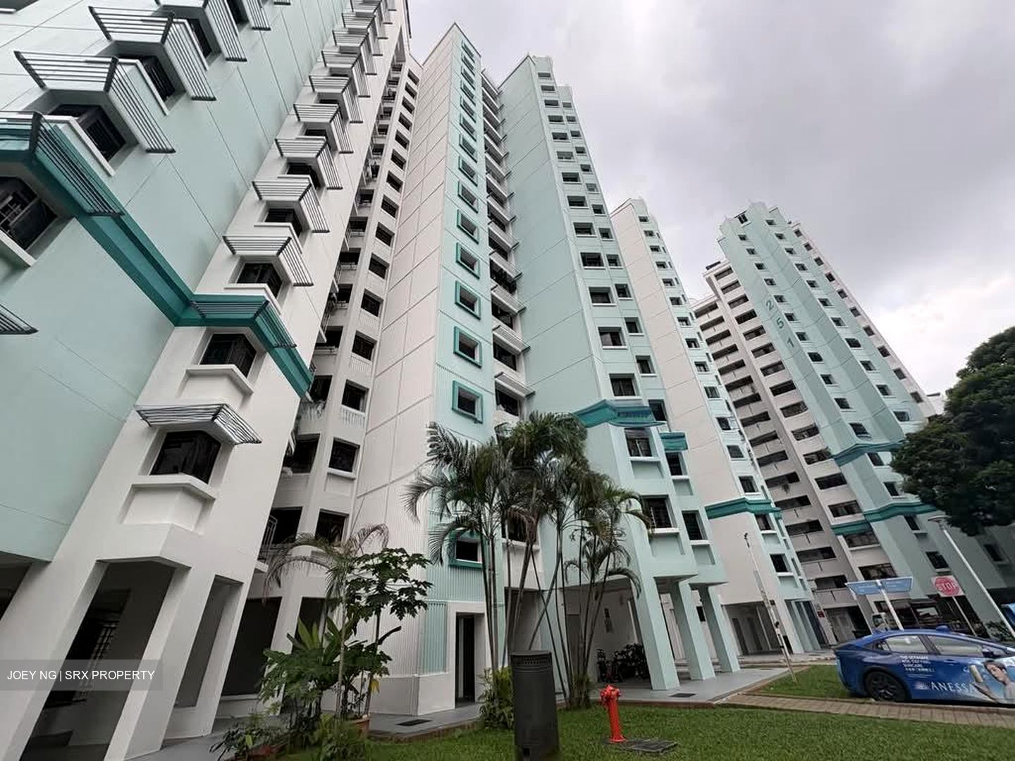 Blk 255 Compassvale Haven (Sengkang), HDB 5 Rooms #584496601
